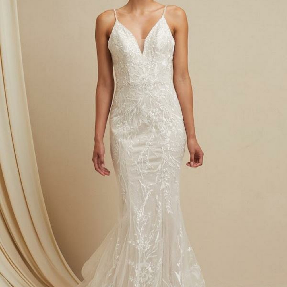 New formal wedding dresses bridal gown